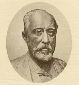 保罗·阿瑞恩（1843-96） 作者 法语学校